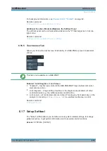 Preview for 670 page of Rohde & Schwarz 1311.6010.22 User Manual