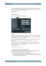 Preview for 676 page of Rohde & Schwarz 1311.6010.22 User Manual