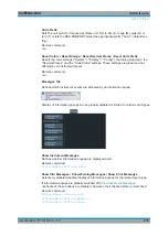 Preview for 678 page of Rohde & Schwarz 1311.6010.22 User Manual