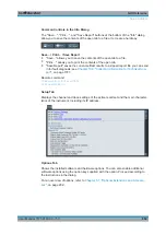 Preview for 684 page of Rohde & Schwarz 1311.6010.22 User Manual