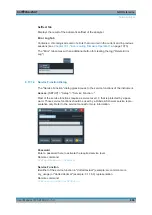 Preview for 686 page of Rohde & Schwarz 1311.6010.22 User Manual