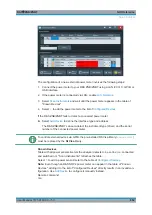 Preview for 692 page of Rohde & Schwarz 1311.6010.22 User Manual