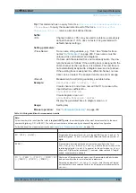 Preview for 862 page of Rohde & Schwarz 1311.6010.22 User Manual