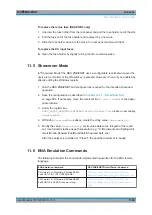 Preview for 1399 page of Rohde & Schwarz 1311.6010.22 User Manual