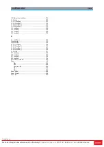 Preview for 1451 page of Rohde & Schwarz 1311.6010.22 User Manual