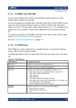 Предварительный просмотр 47 страницы Rohde & Schwarz 1312.8000K08 Getting Started