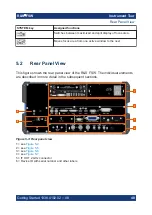 Предварительный просмотр 48 страницы Rohde & Schwarz 1312.8000K08 Getting Started