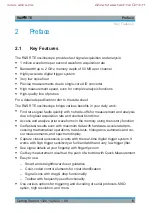 Preview for 6 page of Rohde & Schwarz 1317.2500K02 Getting Started