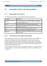 Preview for 9 page of Rohde & Schwarz 1317.2500K02 Getting Started