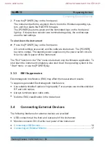 Preview for 15 page of Rohde & Schwarz 1317.2500K02 Getting Started