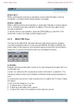 Preview for 32 page of Rohde & Schwarz 1317.2500K02 Getting Started