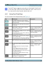 Preview for 57 page of Rohde & Schwarz 1317.5000P04 Getting Started