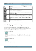 Preview for 59 page of Rohde & Schwarz 1317.5000P04 Getting Started