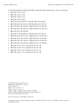 Preview for 2 page of Rohde & Schwarz 1321.0615.02 User Manual