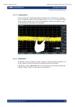 Preview for 101 page of Rohde & Schwarz 1321.0615.02 User Manual