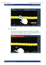 Preview for 102 page of Rohde & Schwarz 1321.0615.02 User Manual