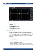 Preview for 137 page of Rohde & Schwarz 1321.0615.02 User Manual