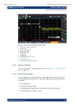 Preview for 141 page of Rohde & Schwarz 1321.0615.02 User Manual