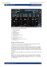 Preview for 144 page of Rohde & Schwarz 1321.0615.02 User Manual
