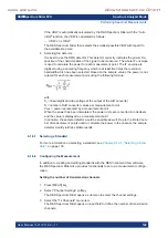 Preview for 149 page of Rohde & Schwarz 1321.0615.02 User Manual