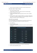 Preview for 150 page of Rohde & Schwarz 1321.0615.02 User Manual