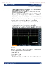 Preview for 165 page of Rohde & Schwarz 1321.0615.02 User Manual