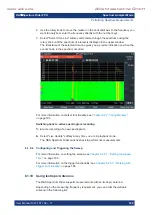 Preview for 172 page of Rohde & Schwarz 1321.0615.02 User Manual