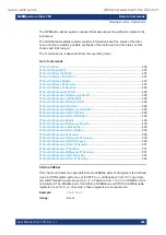 Preview for 503 page of Rohde & Schwarz 1321.0615.02 User Manual