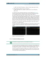 Preview for 140 page of Rohde & Schwarz 1321.1211.02 User Manual