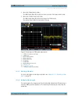 Preview for 183 page of Rohde & Schwarz 1321.1211.02 User Manual