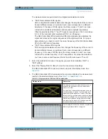 Preview for 293 page of Rohde & Schwarz 1321.1211.02 User Manual