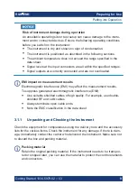 Preview for 16 page of Rohde & Schwarz 1321.1611.04 Getting Started