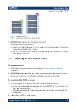 Preview for 13 page of Rohde & Schwarz 1322.8003K06 Getting Started