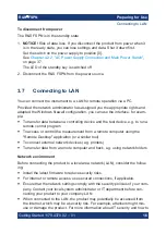 Preview for 16 page of Rohde & Schwarz 1322.8003K06 Getting Started