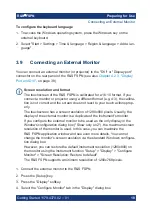 Preview for 18 page of Rohde & Schwarz 1322.8003K06 Getting Started