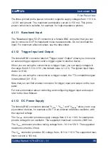 Preview for 35 page of Rohde & Schwarz 1322.8003K06 Getting Started