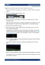 Preview for 52 page of Rohde & Schwarz 1322.8003K06 Getting Started