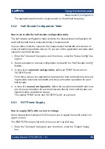 Preview for 56 page of Rohde & Schwarz 1322.8003K06 Getting Started