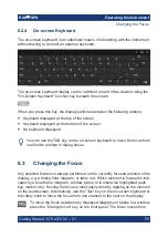 Preview for 71 page of Rohde & Schwarz 1322.8003K06 Getting Started