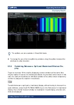 Preview for 82 page of Rohde & Schwarz 1322.8003K06 Getting Started