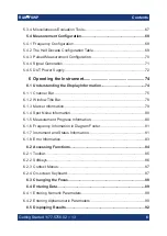 Preview for 6 page of Rohde & Schwarz 1322.8003K08 Getting Started