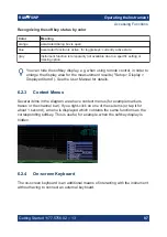 Предварительный просмотр 87 страницы Rohde & Schwarz 1322.8003K08 Getting Started