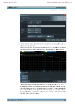 Preview for 60 page of Rohde & Schwarz 1323.0012.03 User Manual