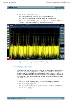 Preview for 71 page of Rohde & Schwarz 1323.0012.03 User Manual