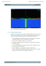 Preview for 73 page of Rohde & Schwarz 1323.0012.03 User Manual