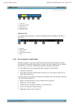 Preview for 78 page of Rohde & Schwarz 1323.0012.03 User Manual