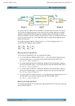 Preview for 218 page of Rohde & Schwarz 1323.0012.03 User Manual