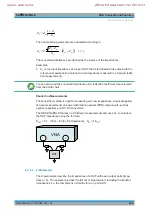 Preview for 220 page of Rohde & Schwarz 1323.0012.03 User Manual