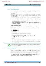 Preview for 222 page of Rohde & Schwarz 1323.0012.03 User Manual