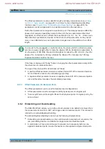 Preview for 265 page of Rohde & Schwarz 1323.0012.03 User Manual